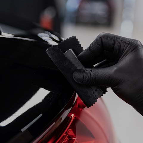 Exterieur Reinigungen